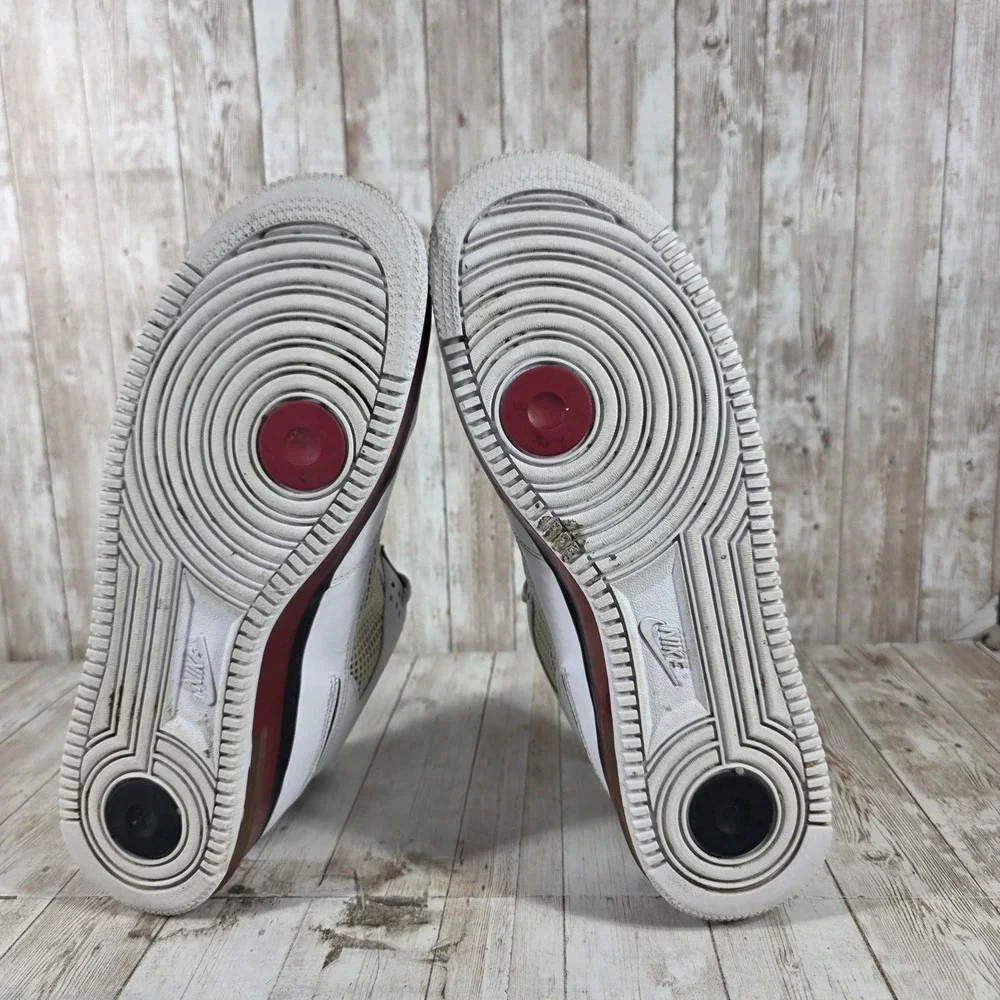 Jordan ajf fusion